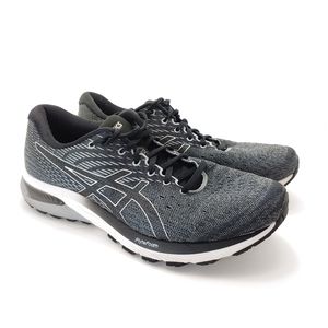 asics Gel Cumulus 22 black mens 10.5